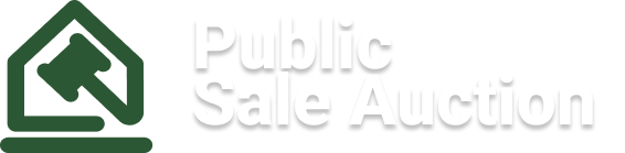 Public Sale Auction